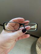 monture de lunettes