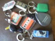 porte clefs