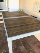 table d exterieur
