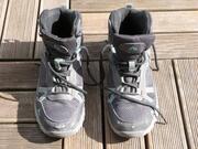 chaussures de marche pointure 39