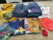 Vêtements 10 ans