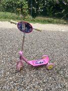 trottinette enfant