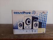 enceinte PC