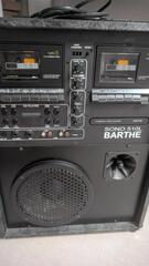 sono. vintage cassettes