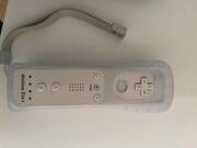 Manette Wii (plus les câbles)