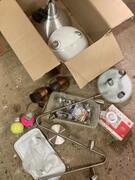 Lot de luminaires