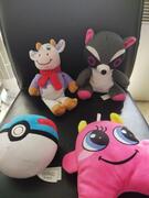 peluches