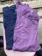 Lot de vêtements de grossesse (taille 38-40)