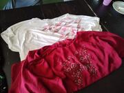 t-shirt femme