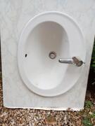 Vasque en céramique