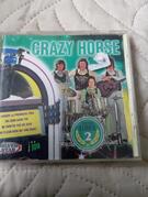 Cd "Crazy Horse"