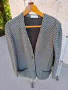 veste femme kaki T46