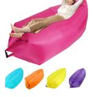 hamacs gonflable plage