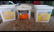 produits piscine