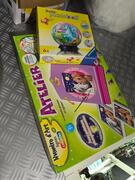 jeux et puzzle 3d