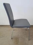 6 chaises de salle à manger