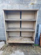 armoire métallique