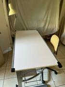 bureau architecte réglable