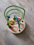 boulier en bois
