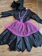 déguisement halloween 128 cm