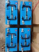 Batteries