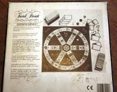 Trivial pursuit édition Genus 1989