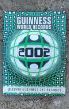 Records 2002