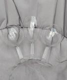 3 verres