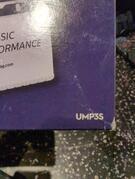 Sacs aspirateur Electrolux UltraSilencer UMP3S