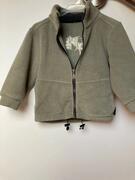 polaire enfant fille 4 ans