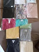 Vêtements senior tailles 42 44 46