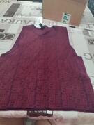 débardeur hiver femme ts