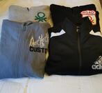 Lot de 4 vestes taille 14 ans