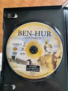 DVD BEN HUR DISQUE 2