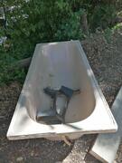 Donne baignoire bon etat
