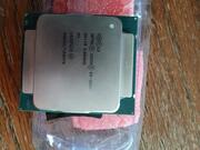 Processeur intel Xénon