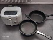 friteuse