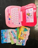 Computer Kid Hello Kitty Clementoni Jeu d'éveil