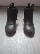 Bottines taille 27