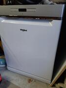 lave vaisselle Whirpool