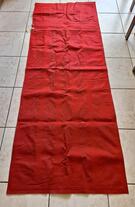 Matelas gonflable 1 personne