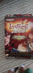 jeu Lanfeust de troy