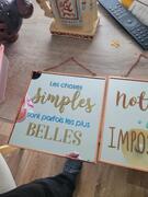 2 petit tableau