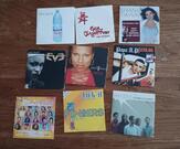 Divers Cd