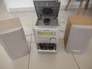 chaîne hi-fi