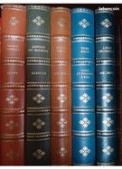 Collection Livres Editions RENCONTRES Vintage