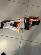 nerf ultra