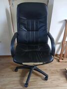 fauteuil de bureau