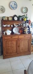 vaisselier ancien