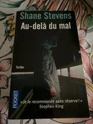 au delà du mal